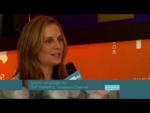 2011 Sundance Film Festival - SUNcovered: Sundance Channel HQ