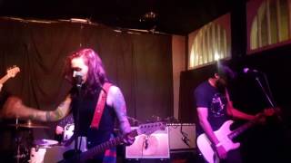 Nina Diaz &quot;Blow up the Outside World&quot; (Soundgarden Cover)