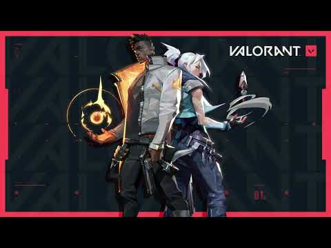 Valorant OST - Loading [Main Theme] - YouTube