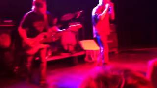 Guided By Voices (Nashville): &quot;Laundry and Lasers&quot;