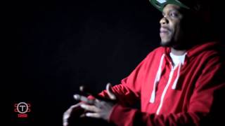 TDot Raines "BARZ " (Round 1) presented by TandB Films
