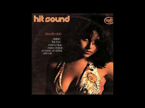 Claude Ciari   Merci Cherie