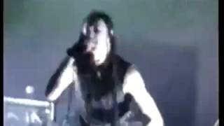 Dope - Bring It On live in The Pound, San Francisco, CA - December 2003