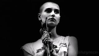Sinead O'Connor / In Tua Nua : Take My Hand (Vocals Enhanced)  Demo 1984 4K