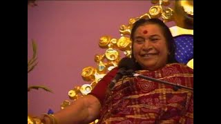 Shri Adi Shakti Puja - Los jezelf op in de Goddelijke kracht thumbnail