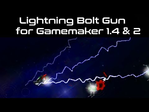 download lagu mp3 mp4 Game Maker Lightning, download lagu Game Maker Lightning gratis, unduh video klip Game Maker Lightning