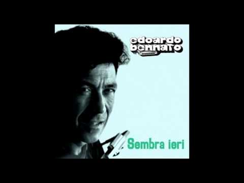 Edoardo Bennato - Si Tratta Dell'Amore