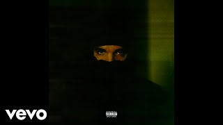 Kadr z teledysku Landed tekst piosenki Drake