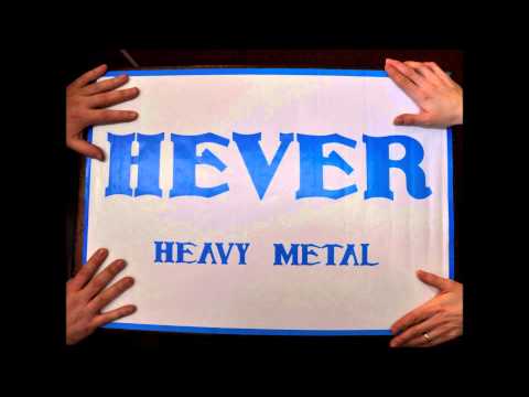 Hever - Hever - Čas pádí..
