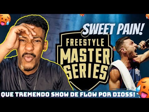 (REACCIÓN) Sweet Pain -La Entrada Más Épica del 2023 (Hasta Ahora) 🐲