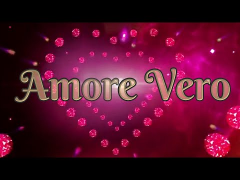 💕♡ Amore Vero ღ Nockis & Rosanna Rocci ♡💕
