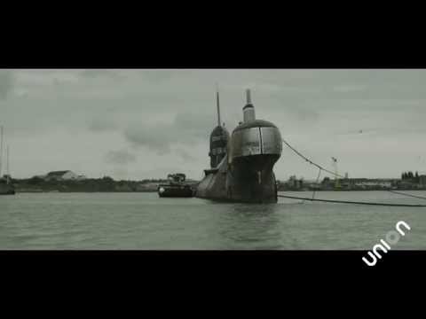 BLACK SEA: VFX BREAKDOWN BY UNION VFX