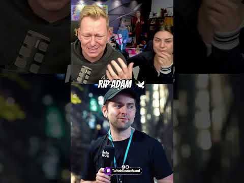 RIP Adam 🕊️ #knossi #skylinetv #realtalk #traurig #fyp #viral #twitchclips