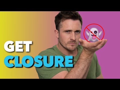 How to Get Over the Pain of Being Ghosted