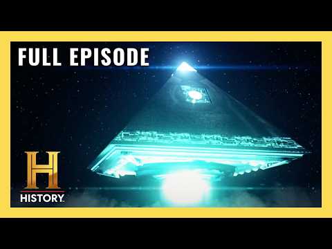 Ancient Aliens: Declassified | Was Egypt an ET Contact Zone? (S1, E37) | Full Episode