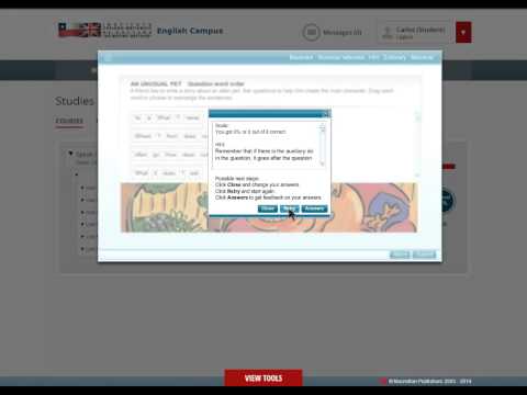 How To Use E Campus Tips Ucbc