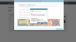 How to use e-campus + tips UCBC
