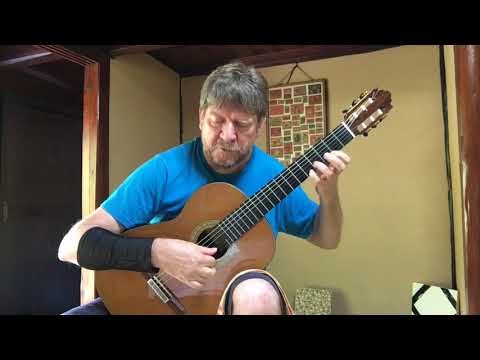 Bartolomé Calatayud - Guajirita