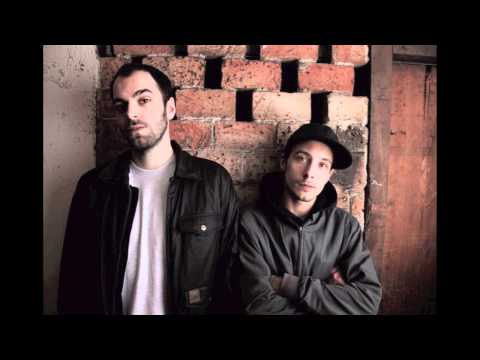 Bluescreens - Misfire