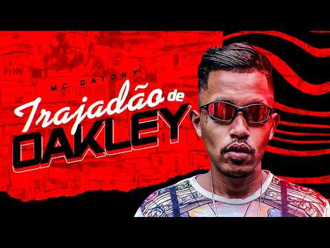 Mc Datony trajadão de Oakley (Dj Theu) lançamento 2023