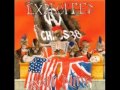 The Exploited-Sexual Favors