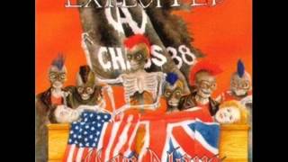 The Exploited-Sexual Favors