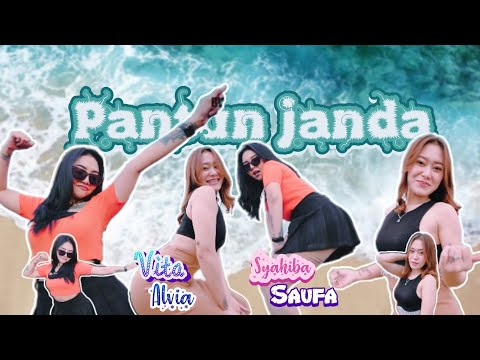 Vita Alvia ft Syahiba Saufa - Pantun Janda