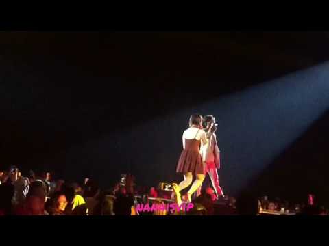 [FANCAM] 161008 AKDONG MUSICIAN - 200% @ SARANGHAEYO INDONESIA