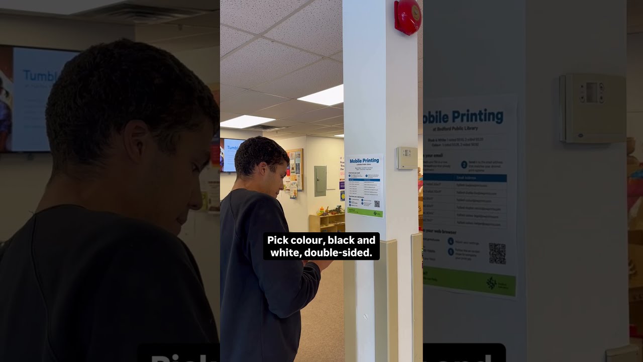 Mobile Printing with Princh (Fast + Easy)
