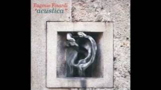 Eugenio Finardi - Voglio