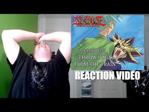 YGOTAS Episode 73 - Reaction Video