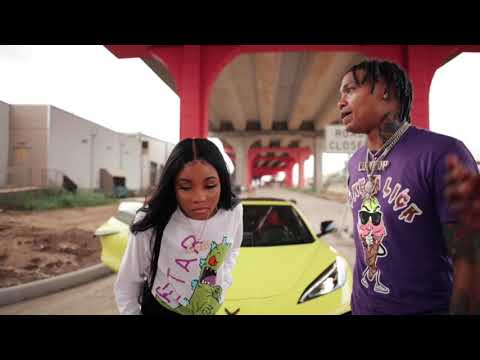 Shak- Get 'Em Gone feat. TEC (Behind The Scenes)