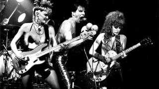 The Cramps: &#39;Aloha From Hell&#39;