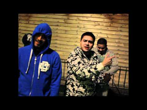 Crimz & P.man (If I Could) Official Video