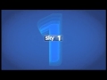 Sky1 Generic Ident