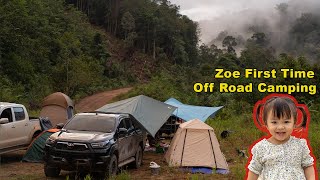 Download lagu Off Road Family Camping 2022 Borneo/Ulu Skrang,Sri Aman Sarawak. mp3