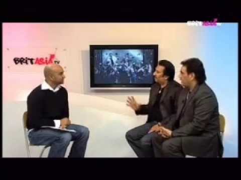 UK Bhangra Culture - Heera (Part 1)