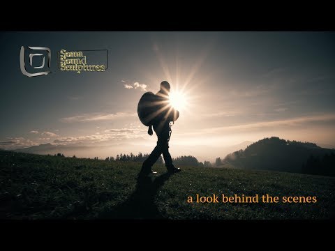 Behind the Scenes of Soma Sound Sculptures