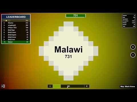 This Game Makes You Feel Terrible When You Lose! Territory Games io - Territorial IO