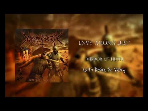 Mirror of Lilith  "Envy Among Lust"