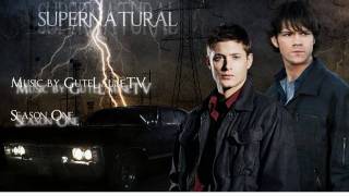 Supernatural Music - S01E20, Dead Man´s Blood - Song 4: Strange Face of Love - Tito &amp; Tarantula