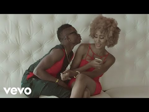 Lil Kesh - Is It Because I Love You (ft. Patoranking)