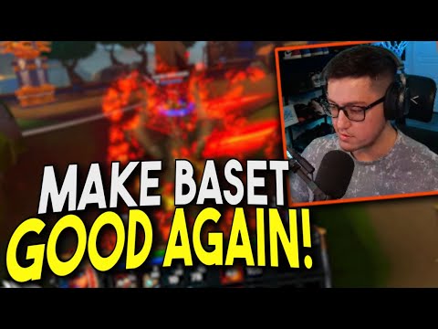 WILL HIREZ MAKE BASTET GOOD AGAIN IN SEASON 10!?