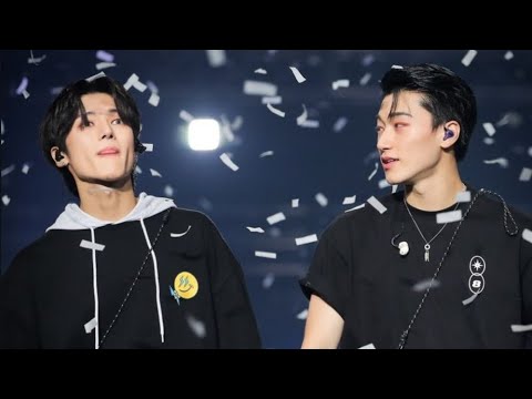 WOOSAN [FMV]- Enchanted