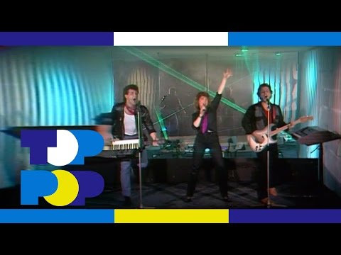 Fast Radio - Under My Thumb • TopPop