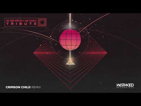 The Funk Hunters x CMC & Silenta - Tribute (Crimson Child Remix)