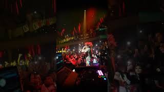 El domingo volvemos a vibrar con Jon Z shokomadrid madrid live madrid fyp