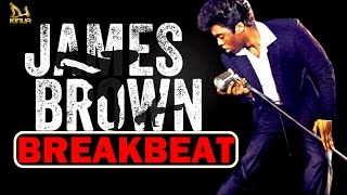 James Brown - Get On Up 2016 (DJ KINUA BREAKBEAT)