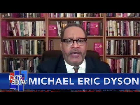 マイケル・エリック・ダイソンアメリカは進歩のために人口動態の変化に頼ることはできない (Michael Eric Dyson: America Can't Rely On Changing Demographics For Progress)