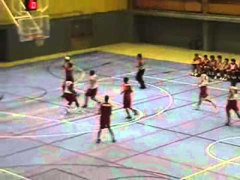 Zona Press - Cref Felipe Torres X.wmv